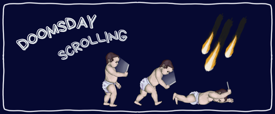 Doomsday Scrolling