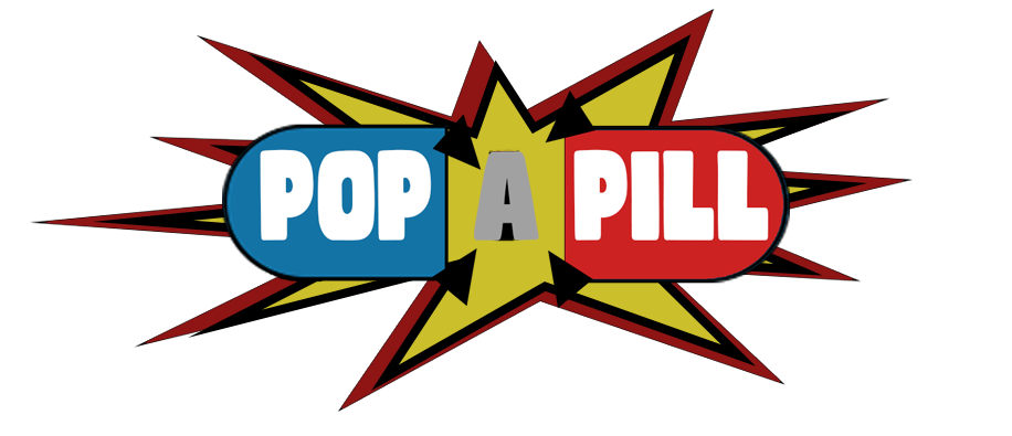 Pop -A-Pill