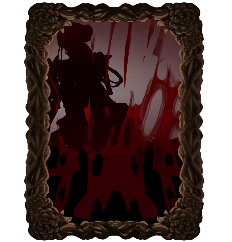 A Mage's Burden of Love