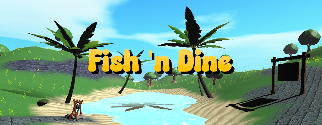 Fish 'n Dine