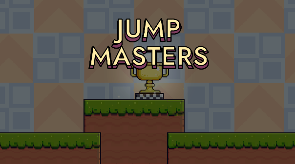 Jump Masters