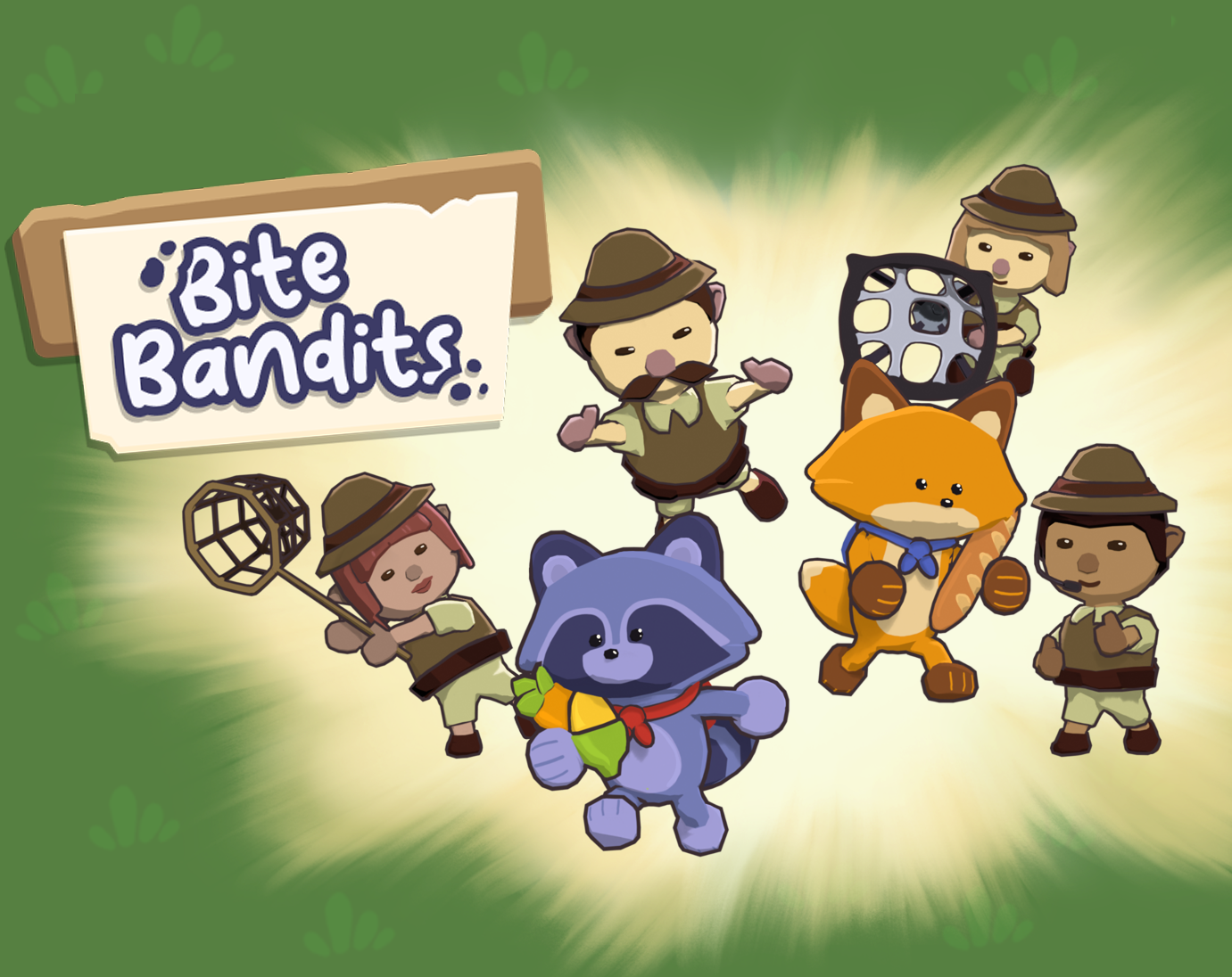 Bite Bandits