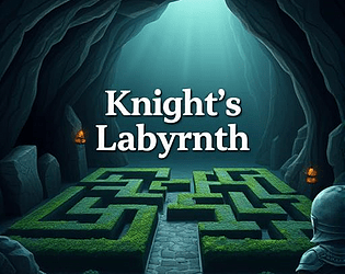 Knight's Labyrinth
