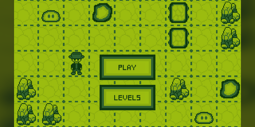 Cover image for CodeGame