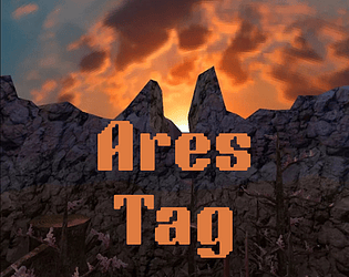 Ares Tag