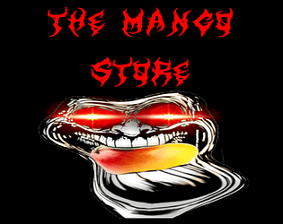 The mango store