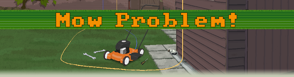 Mow Problem