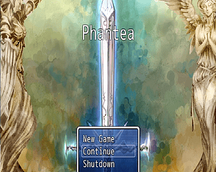 Phantea The RPG without levels