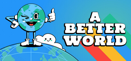 A Better World - Ludogram