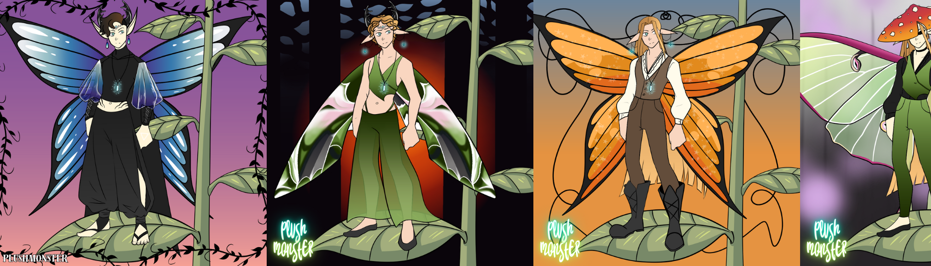 Fairy Prince
