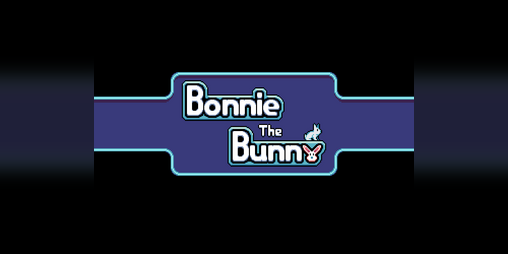 Cover image for Bonnie the Bunny