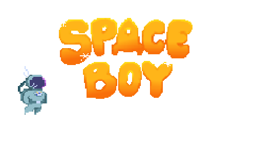 Space Boy