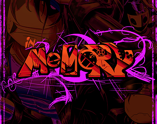 inMEMORY (Summer Build*)