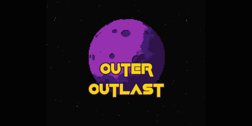 Cover image for Outer Outlast Demo