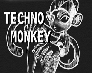 TechnoMonkey