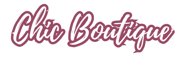 Chic Boutique