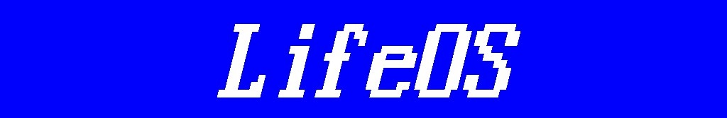 LifeOS. Documentation