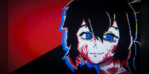 Cover image for Bloodrunner