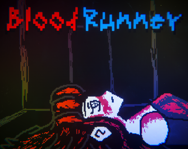 Bloodrunner