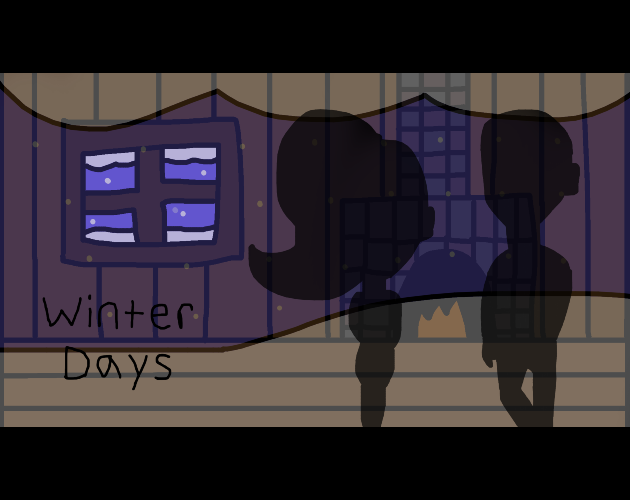 Winter Days
