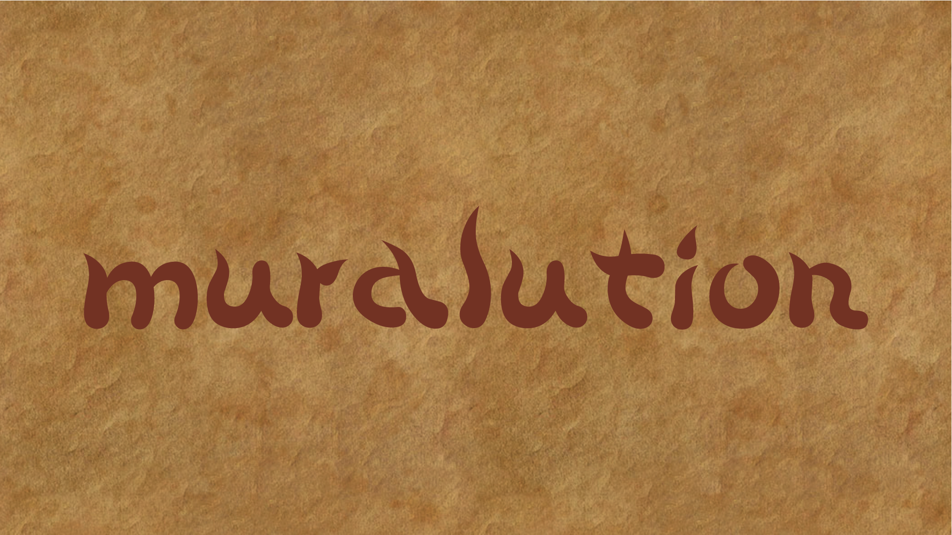 Muralution