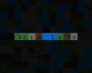Auld Land