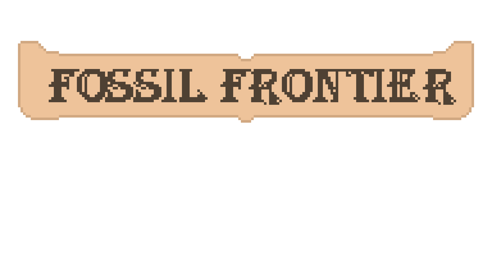 Cover image for Fossil Frontier