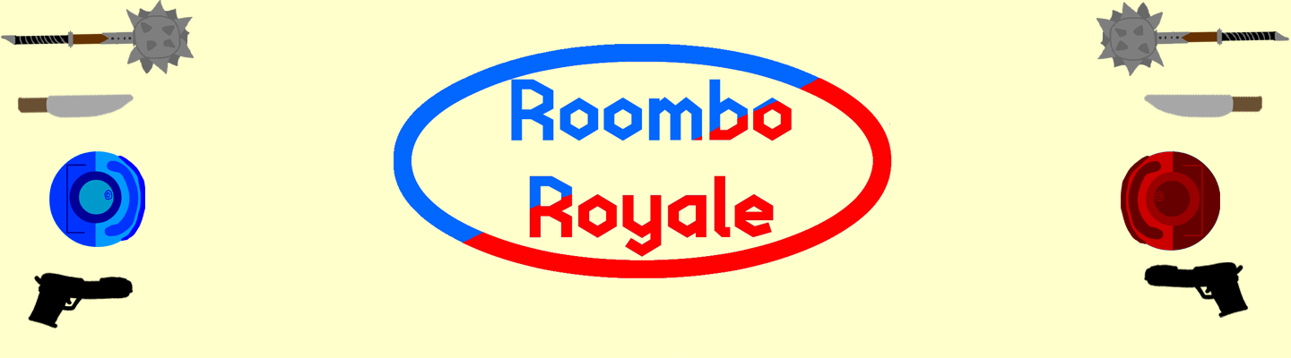 Roombo Royale