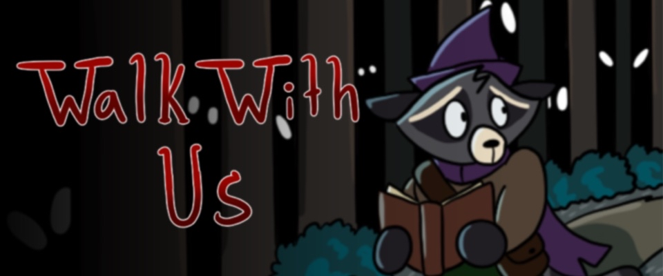 Walk With Us