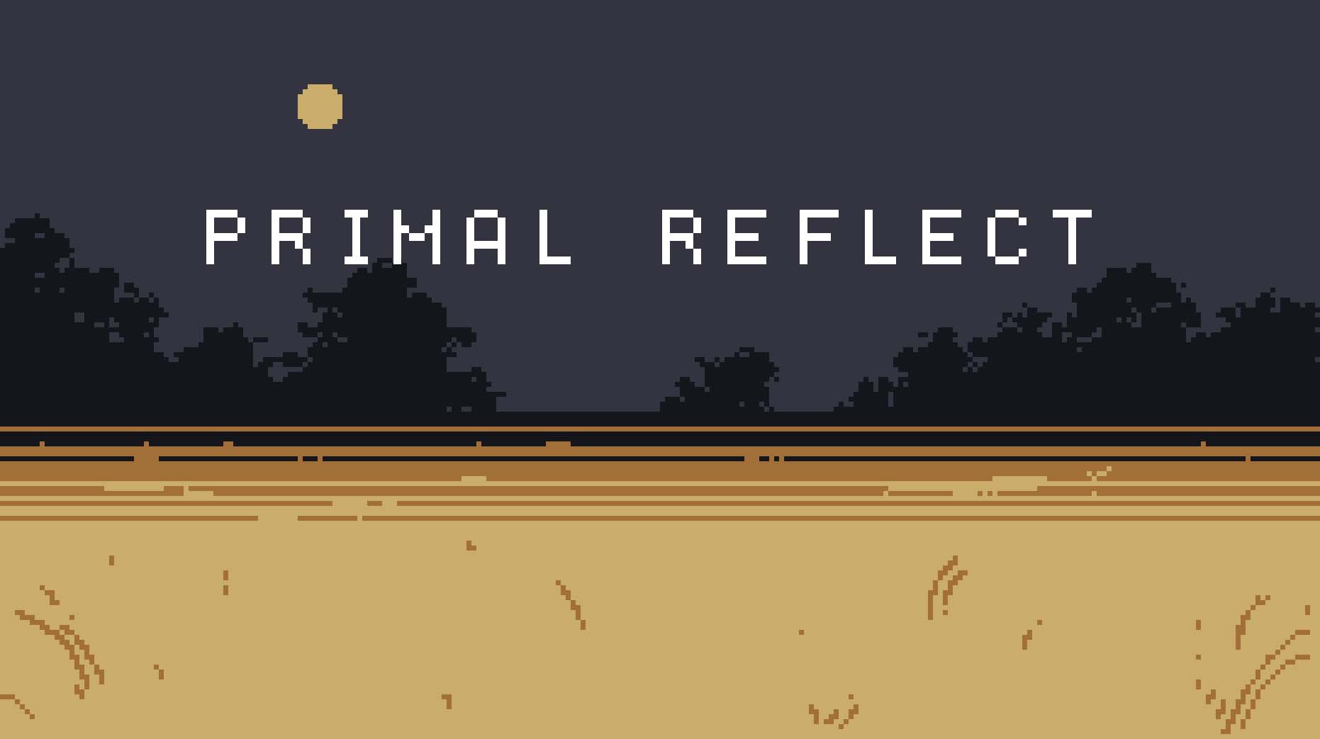 PRIMAL REFLECT