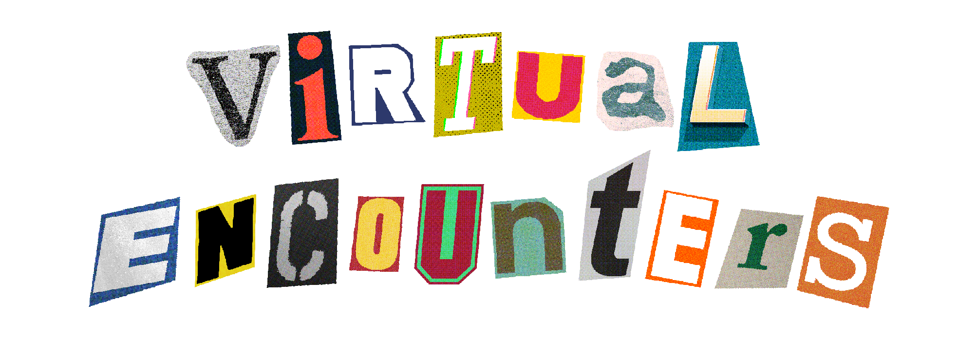 Virtual Encounters