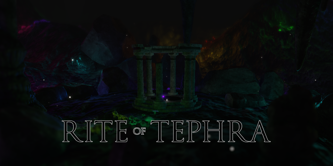 Rite of Tephra