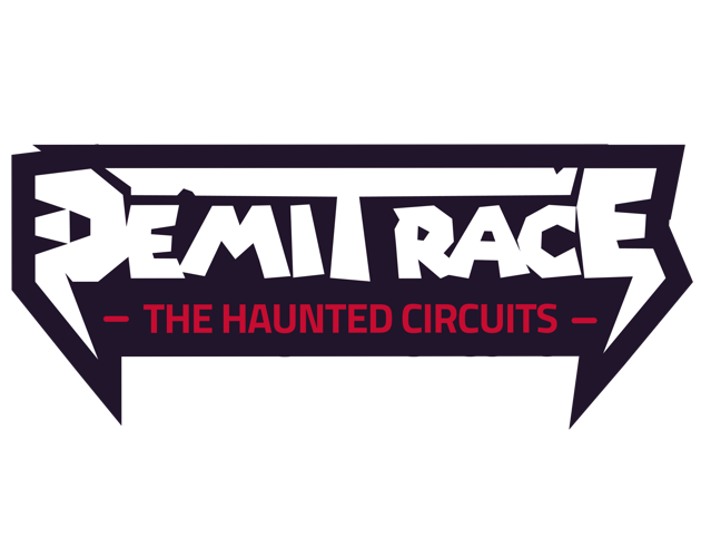 Demit Race: The Haunted Circuit