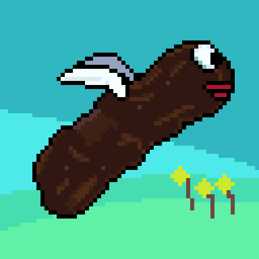 Floppy Turd