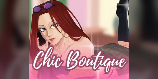 Cover image for Chic Boutique