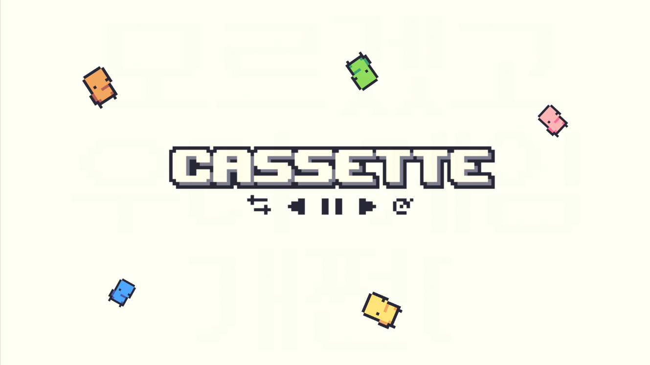 Cassette