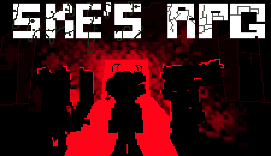 Ske's RPG (PROTOTYPE | READ DESC.)