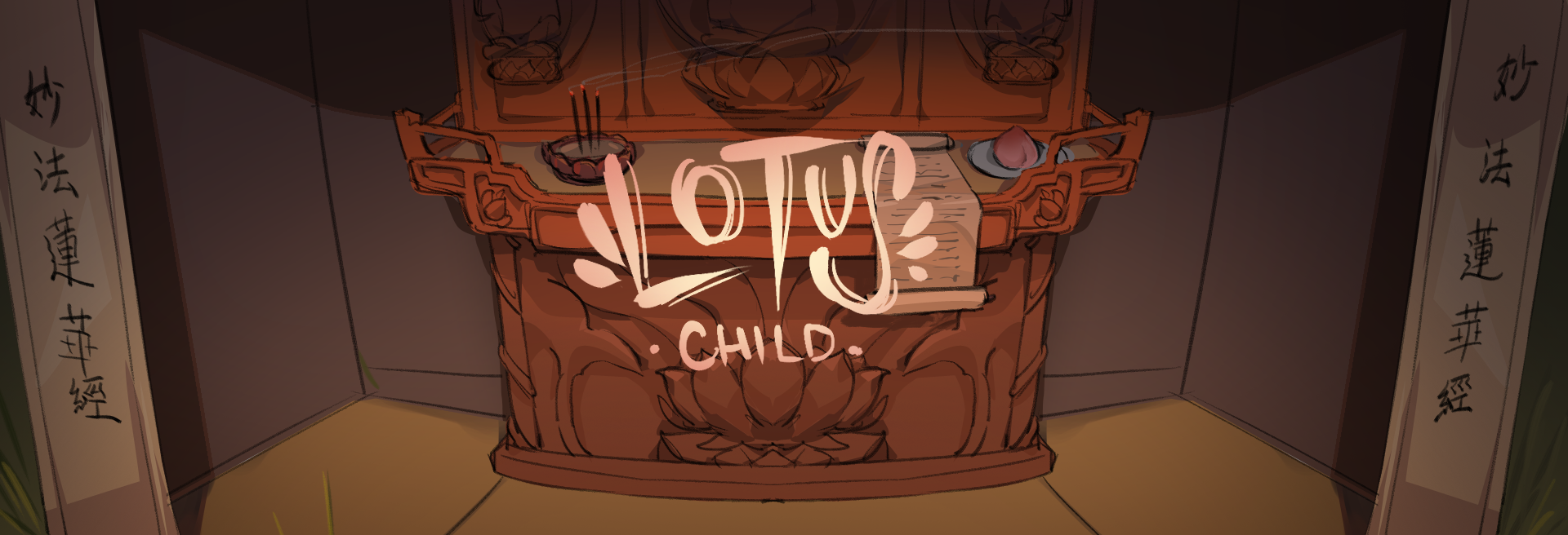 Lotus Child