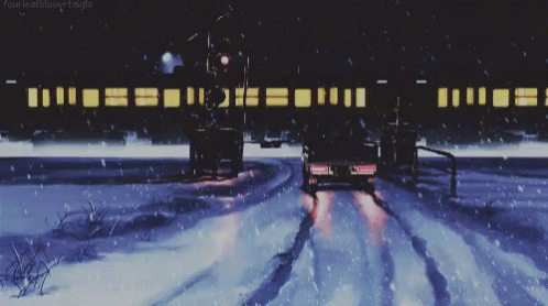 Rain Nocturne