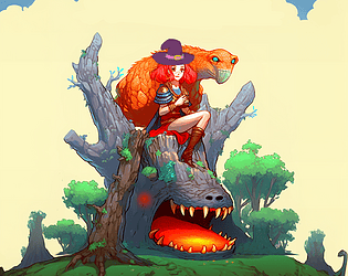 Seeds of Ryddelmyst