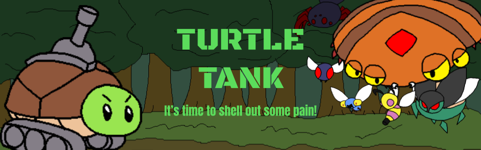 Turtle Tank (Final)