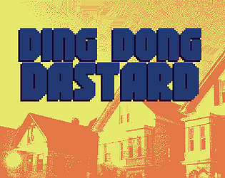 DingDongDastard