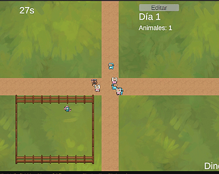 New Mini-Zoo