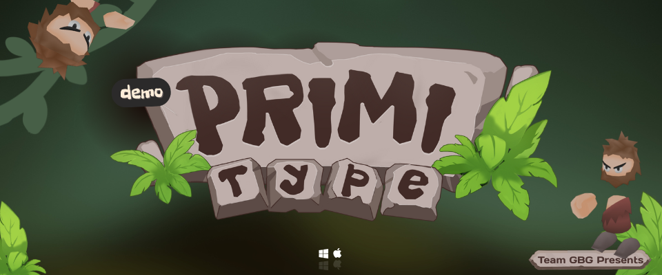 PRIMI - TYPE
