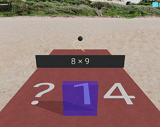 A Volley of Expressions