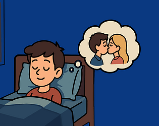 Dream Kiss