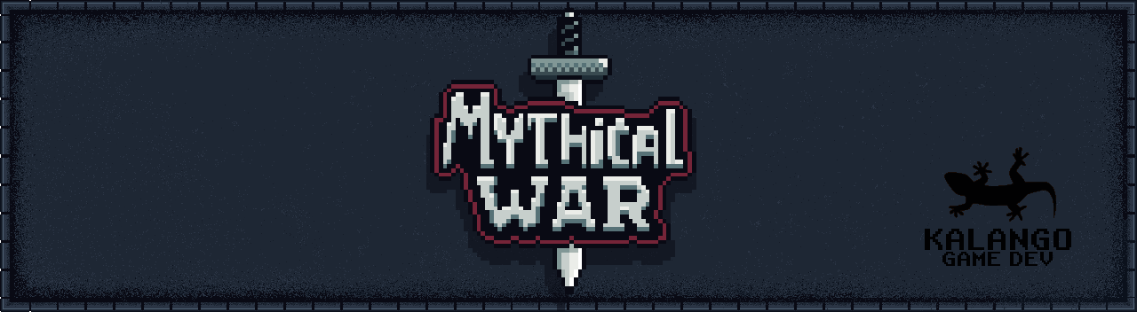 Mythical Wars