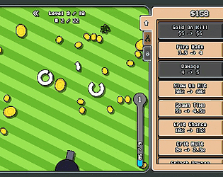 Auto Balls Incremental [Demo]