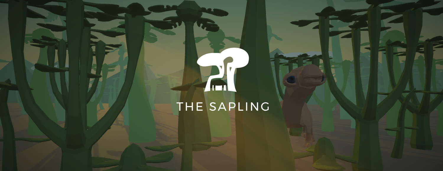 The Sapling