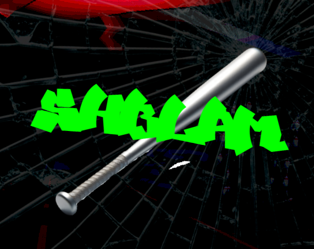 SHBLAM